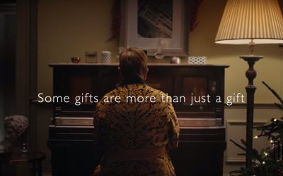 Give the gift of Music this Christmas