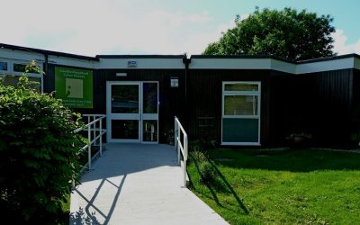 WMC & Wrexham Early Years Centre