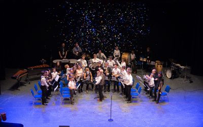 WMC First Ever Gala Concert!