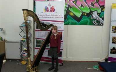 Day 1 of ABRSM Exams