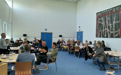 WMC’s First Ever Member Training Day