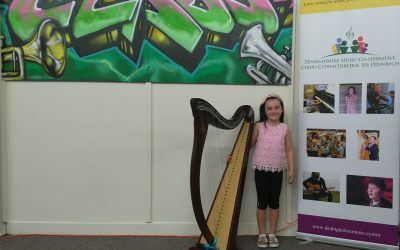 Last of ABRSM Exams