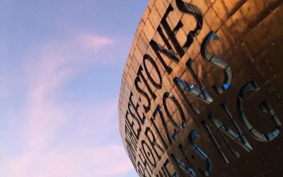 Urdd National Eisteddfod 2019
