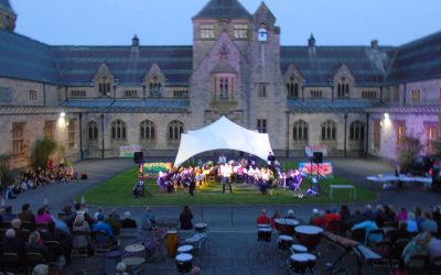 Music Mania 2019 – Finale Concert