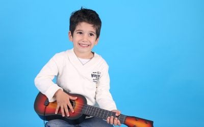 Book your child’s music lessons online