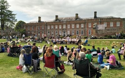 Music Mania 2020 – Dates Confirmed!