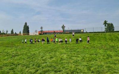 School’s Out! Day 2