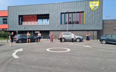 School’s Out! Day 4