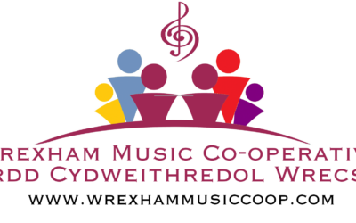 National Youth Choir of Wales!