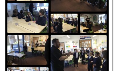 National Music Service – First Experiences