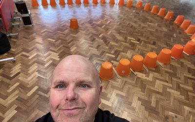 First Experiences Project – Ysgol Deiniol