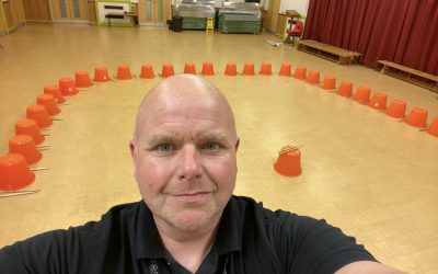 First Experiences Project – Park CP School