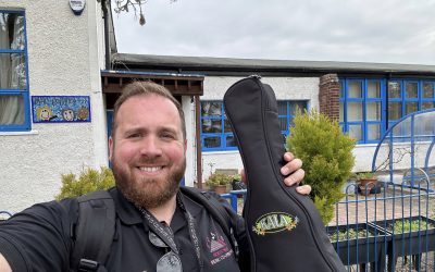 First Experiences – Profiadau Cyntaf