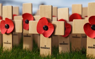 Lest We Forget