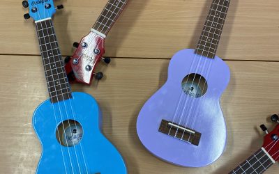 First Experiences – Ysgol Maes Y Llan