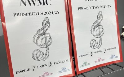 Our New Prospectus!