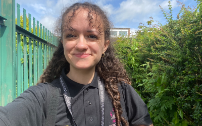 First Experiences – Brynteg CP School and Black Lane School