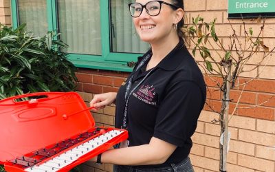 Teacher Member of the Week – 3