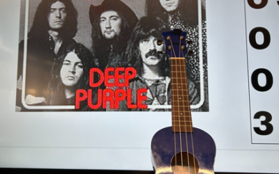 First Experiences – Ysgol Bodhyfryd