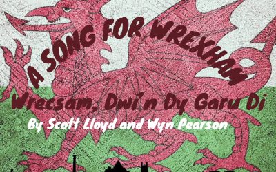Wrexham Music Co-operative Song for Wrexham
