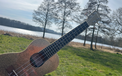 First Experiences – St Chad’s School