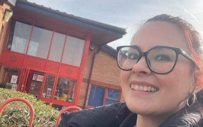 First Experiences – Bronington, St Chad’s & Madras